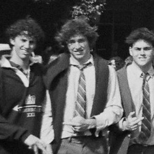 Meet your Posher, Charlie